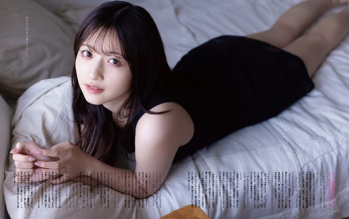 金川紗耶 美脚でスタイルが凄いグラビア画像！