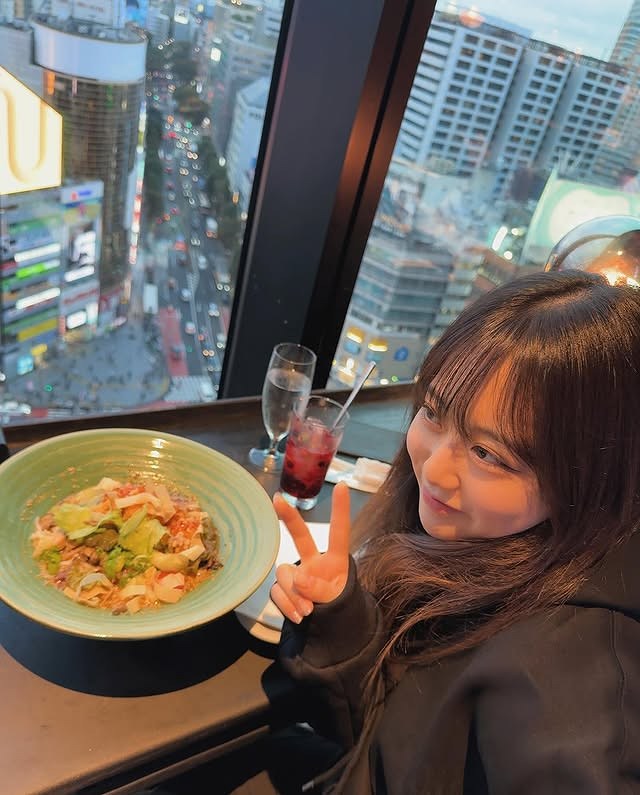 渡辺優奈 激かわボインな水着グラビア画像！