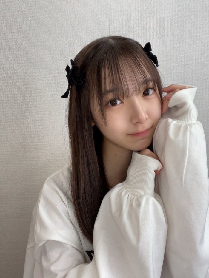 渡辺莉奈 鬼かわなタンクトップグラビア画像他！