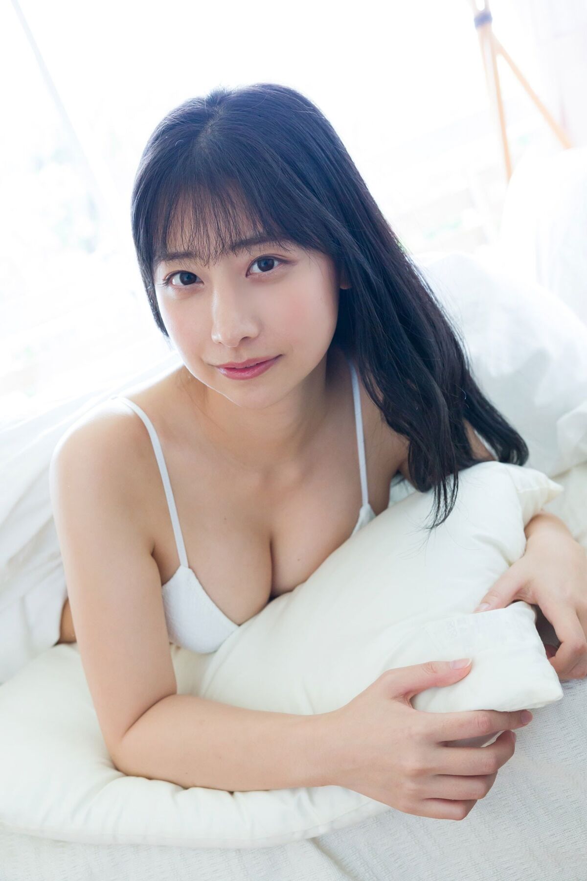 Yuka Suzuki 鈴木優香 - 密室のふれあい SPA デジタル写真集