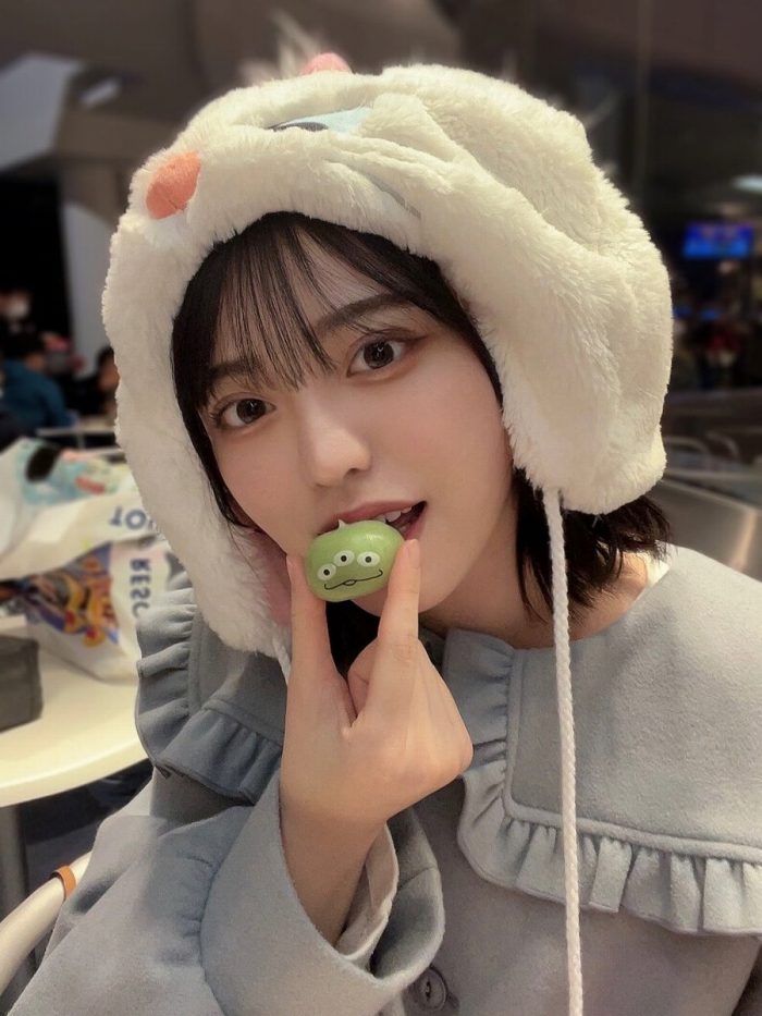 石浜芽衣 キュートな水着グラビアほか画像！