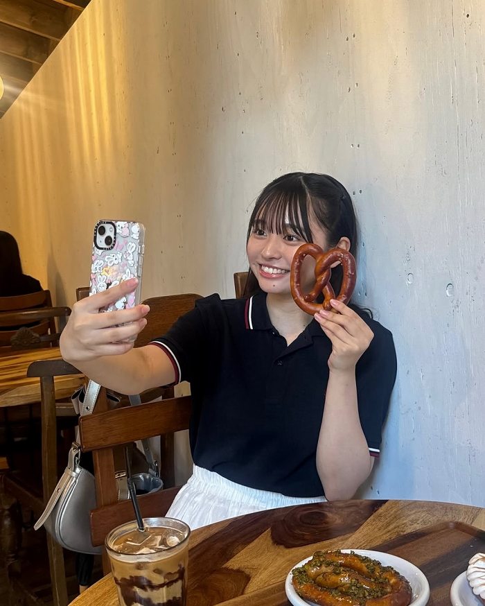 田中碧空 キュートな水着グラビア画像ほか！