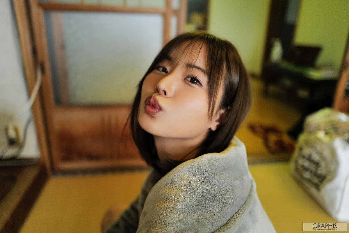 Ai Hongo 本郷愛 - Graphis Gals Emotional Vol.1-7 Part02