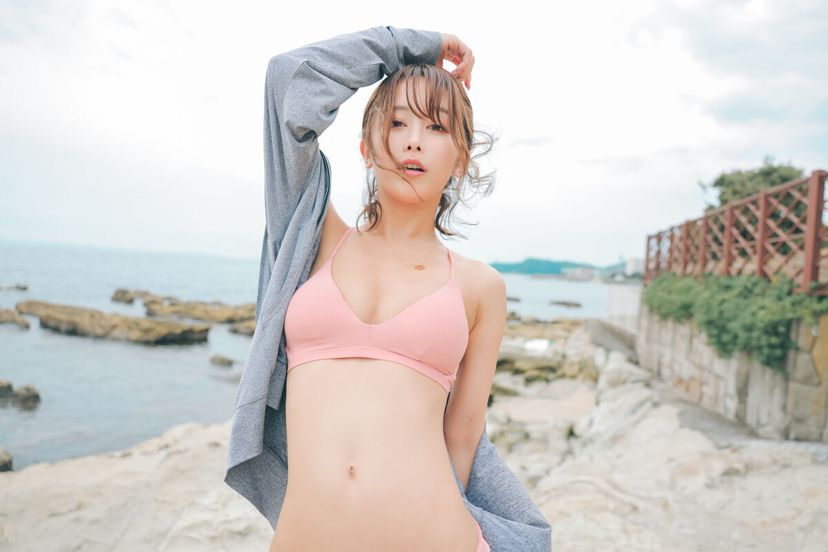 Coser@いくみ 193iKkyu3 - Fantia 2021年07月合集 Part01