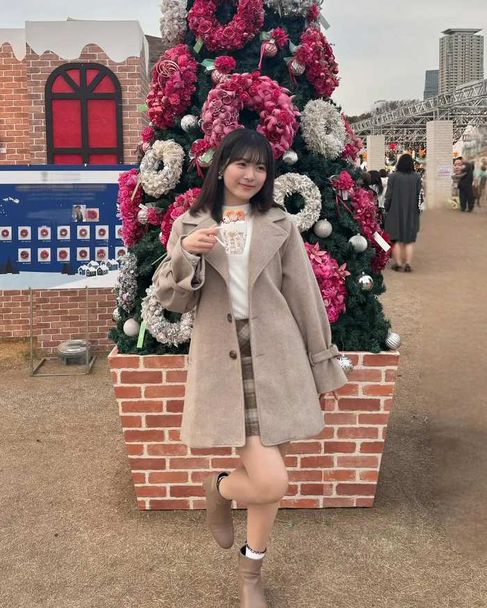 清野咲奈 スタイル抜群美女の水着グラビア画像！