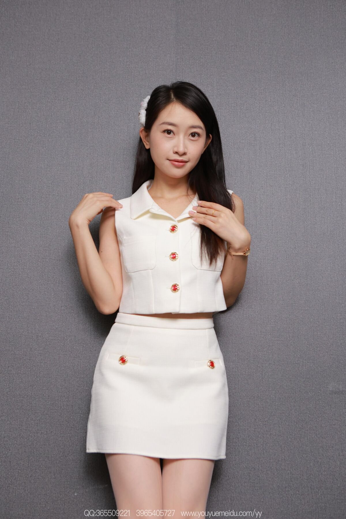 IESS异思趣向 SXJ No.2169 Xiao Jie Part01