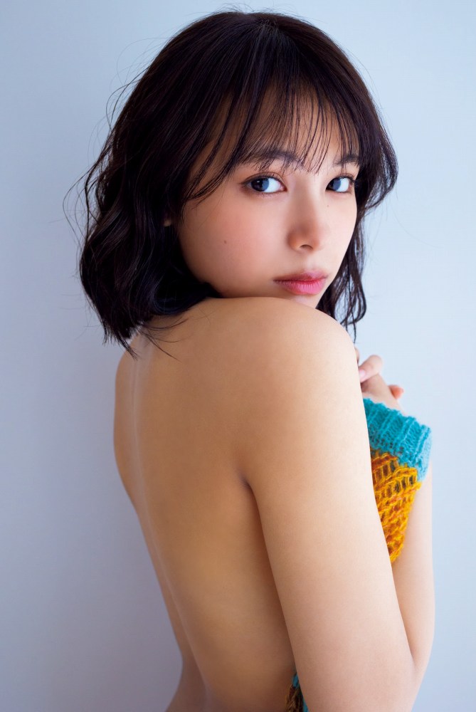 宮崎あみさ キュートな水着グラビア画像画像！