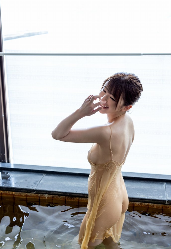 宇野みれい 激かわなGカップヌード画像ほか！