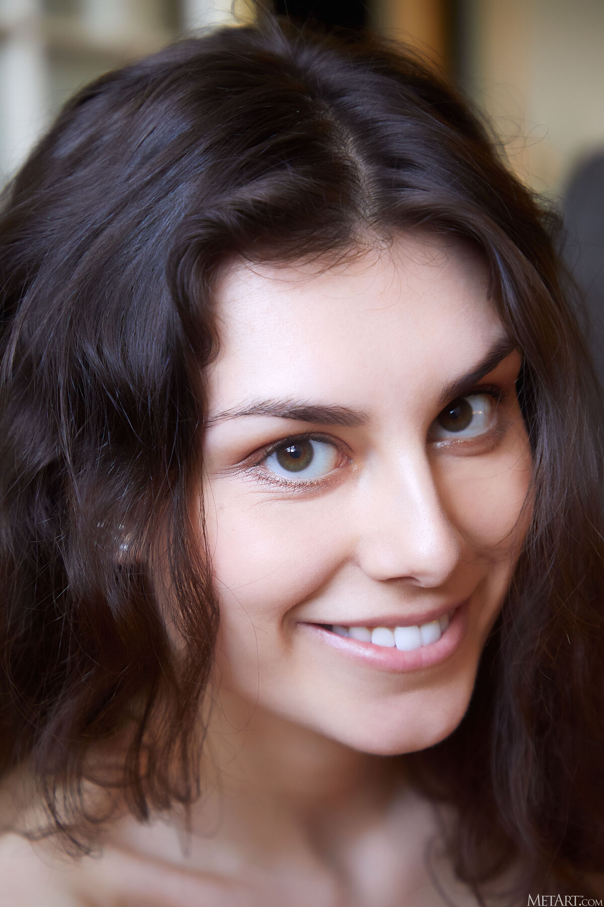 MetArt Andrea - Delicate Reveal Part03