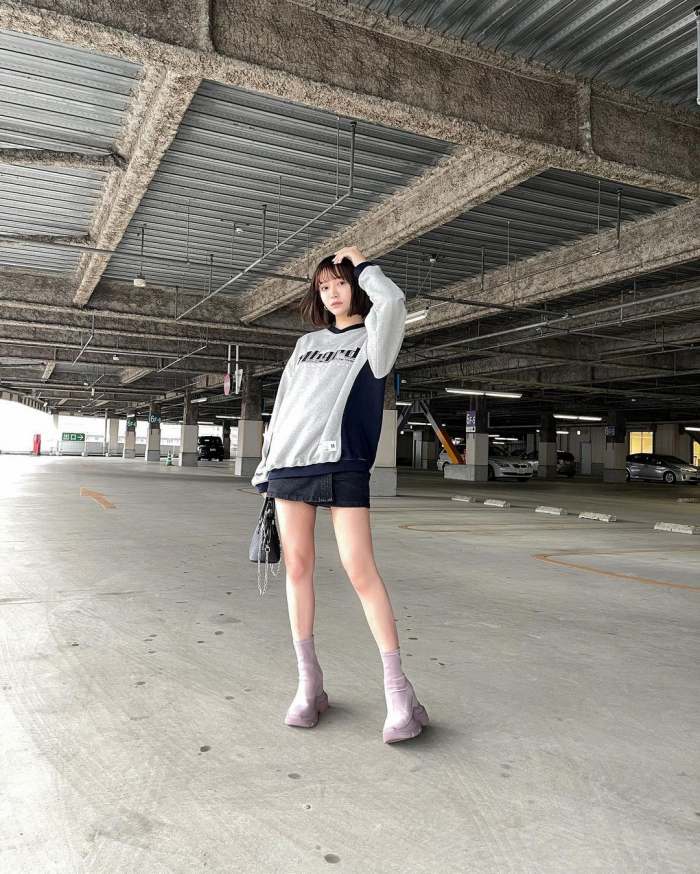 鈴木聖 Fカップが凄い水着＆下着グラビア画像！