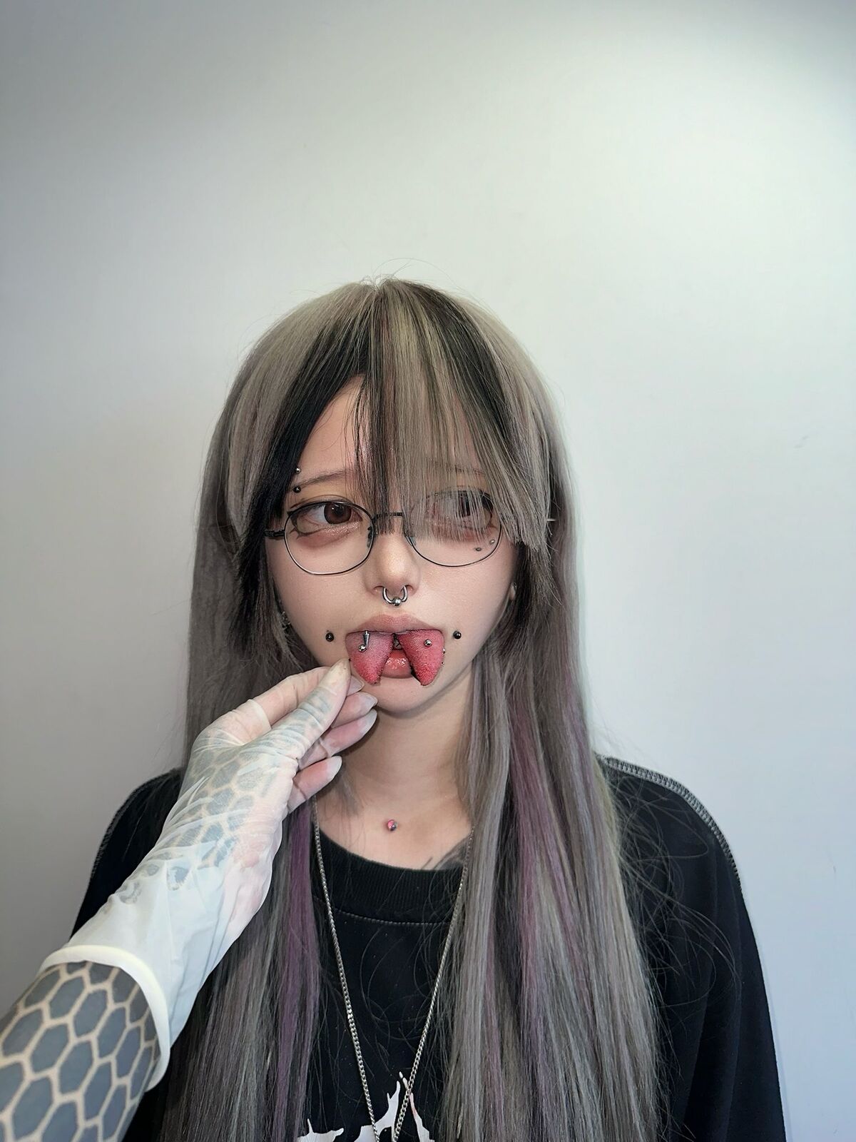 Maorou_K8M樁山民子 - X极品Cos博主 Part01