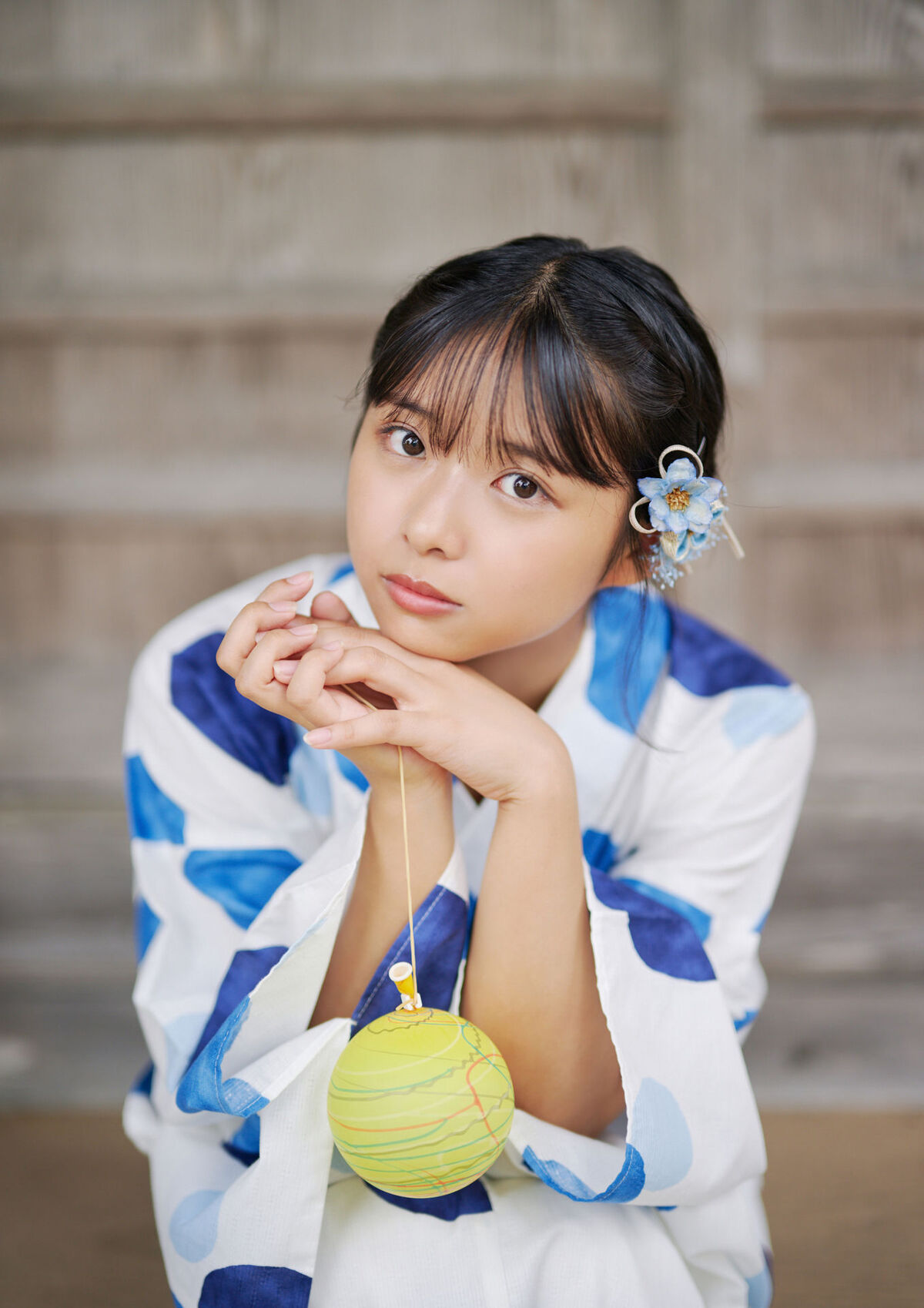 Miku Kuwajima 桑島海空 - ラスト サマー ビキニ DOLCEデジタル写真集