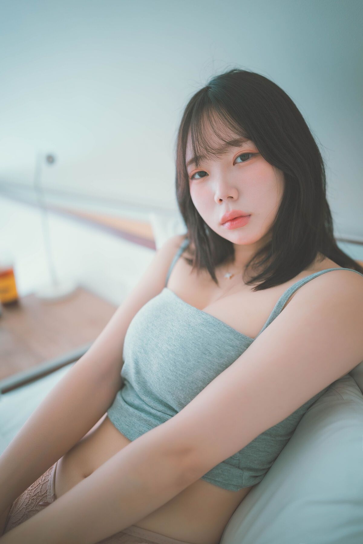 SWEETBOX Myu_a_ 뮤아 - Summer Break