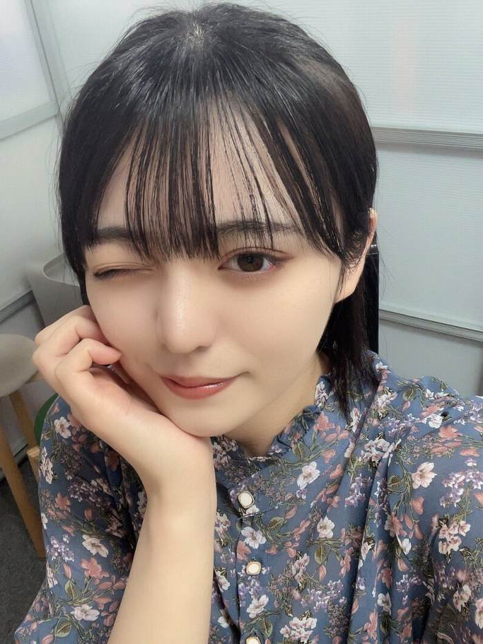 石浜芽衣 キュートな水着グラビアほか画像！