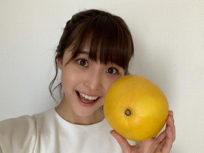 渡邊渚 おっぱいが凄い水着グラビア他画像！