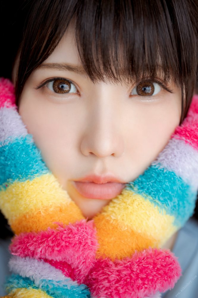 えなこ 過去のグラビア画像