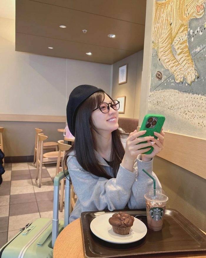 高木悠未 めっちゃ美肌の水着グラビア画像！