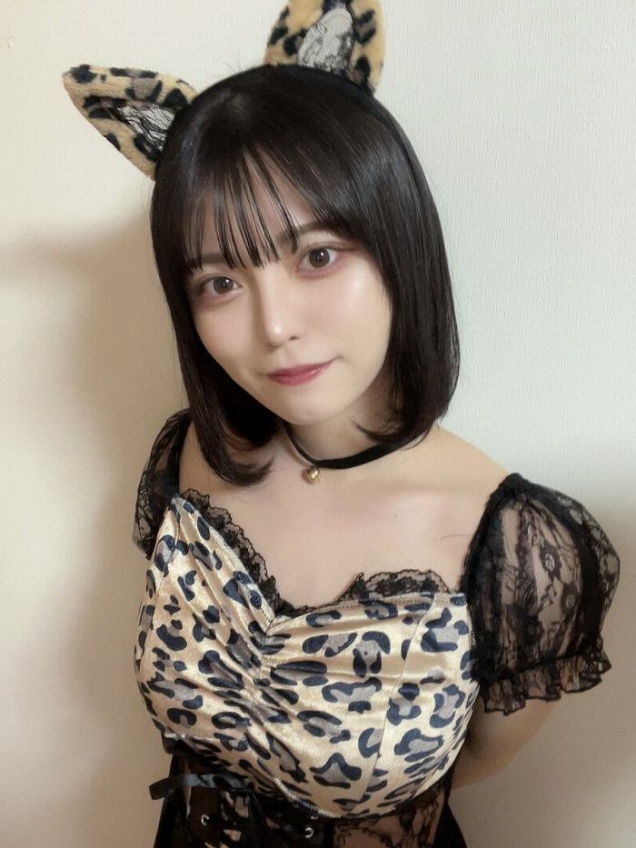 石浜芽衣 キュートな水着グラビアほか画像！