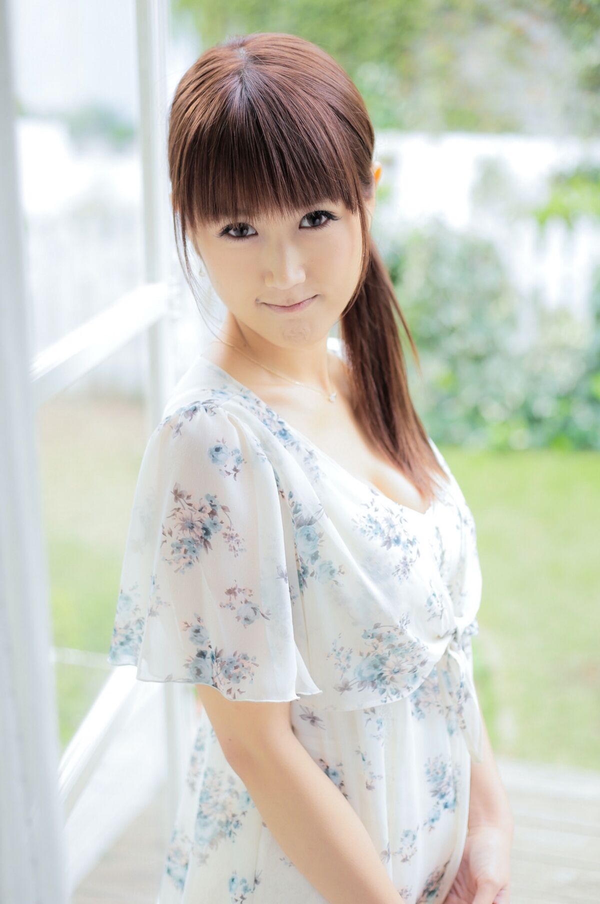 Seira Yamakawa 山川青空 - Prestige Photobook Please Make Me A Grown-up Woman 私を大人のオンナにしてください Part01