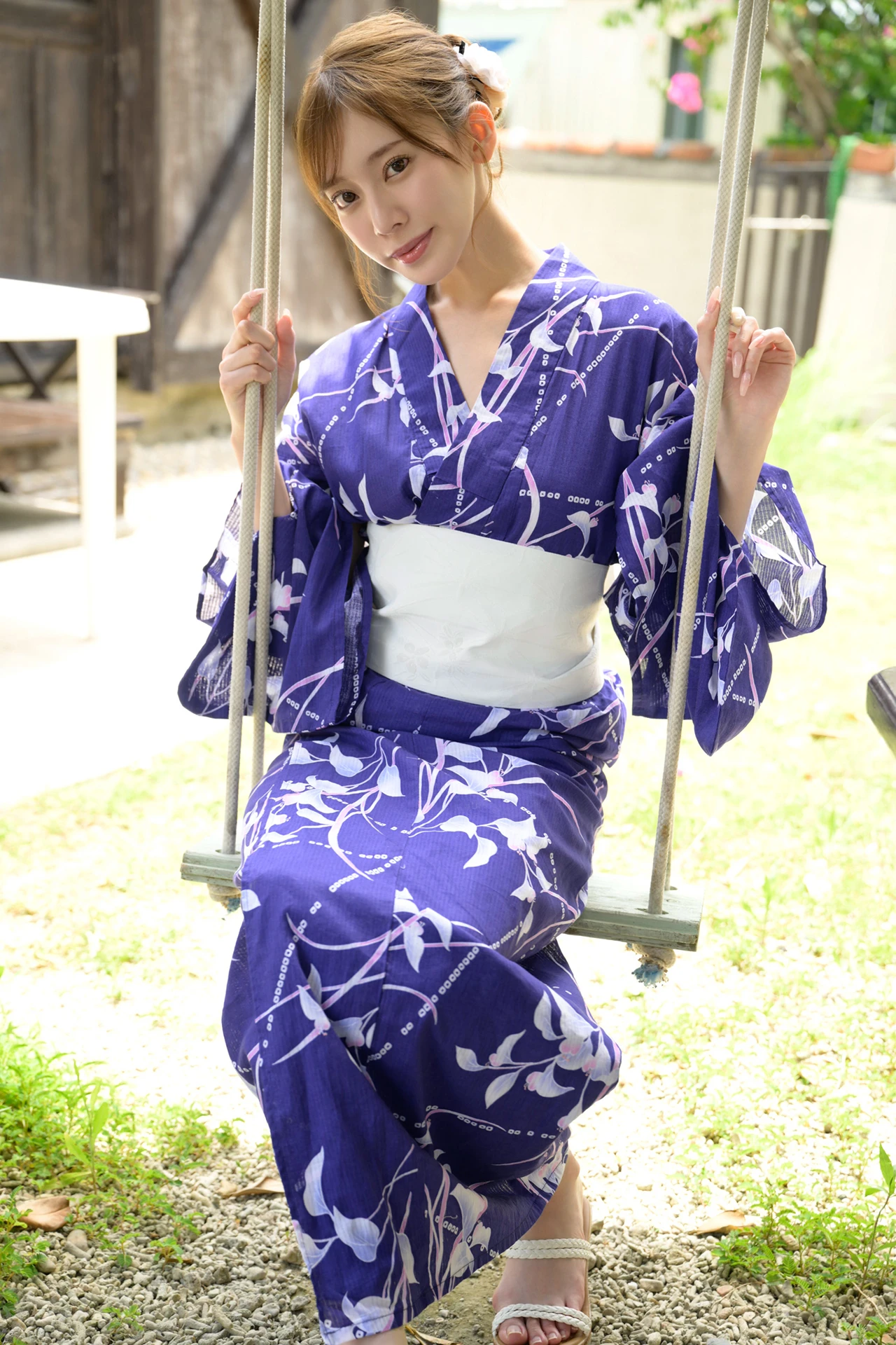 Fua Kaede 楓ふうあ, FRIDAYデジタル写真集 「ふうありずむ Vol.1」 Set.01