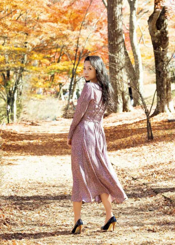 街山みほ 美乳ヘアヌード＆水着グラビア画像！