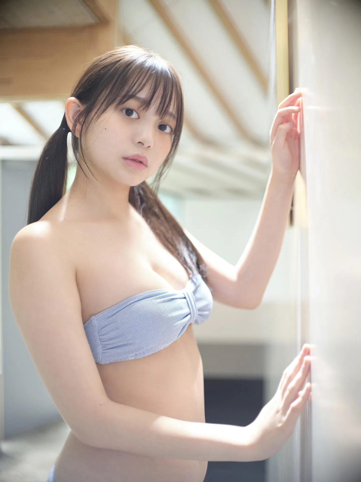 [Photobook] 蓬莱舞 夢まぼろし ENTAMEデジタルフォトブック