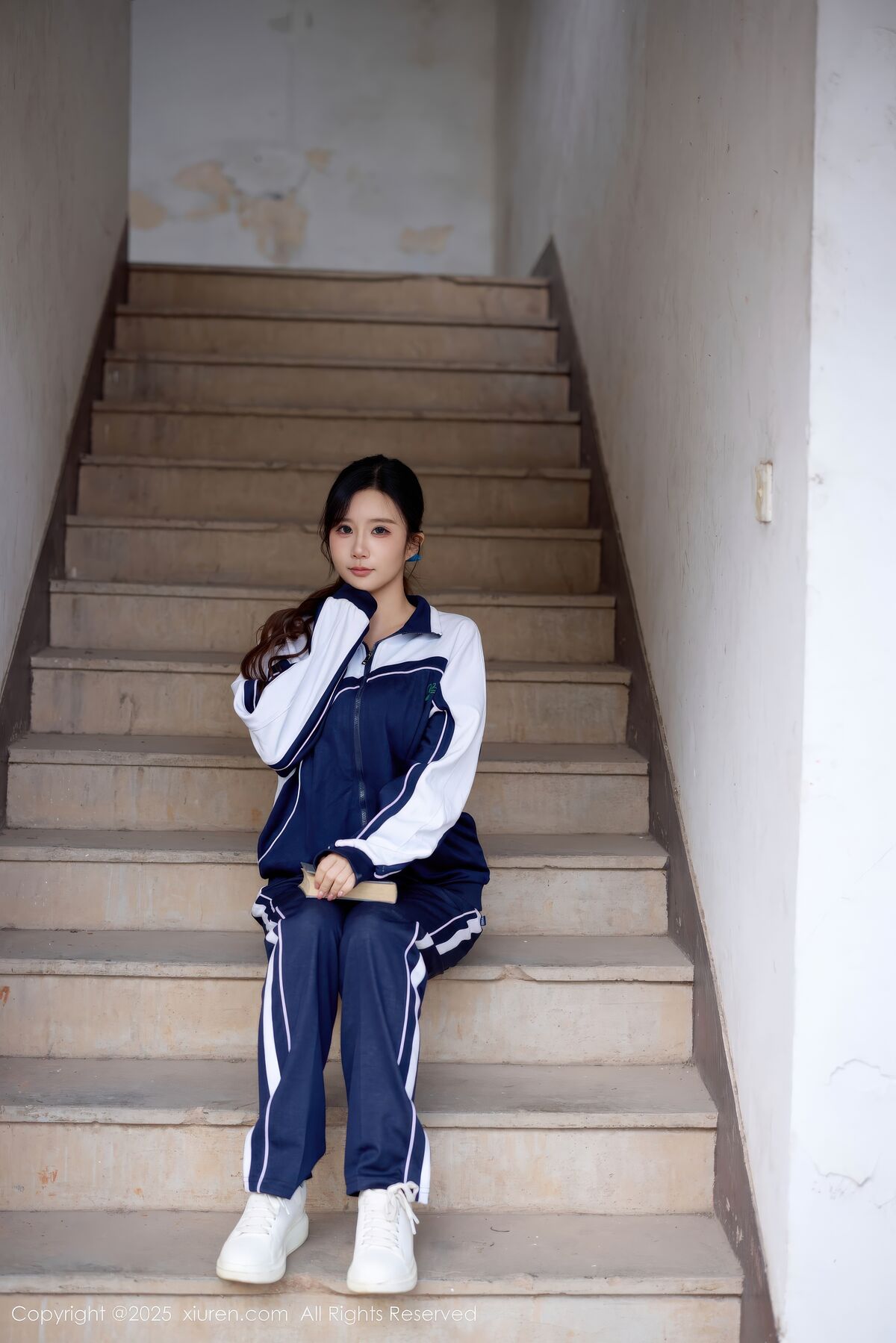 XiuRen秀人网 No.11103 Xiao Rou Rou Mi