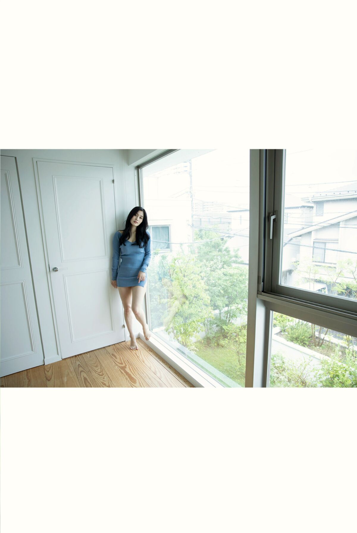 Rin Takahashi 高橋凛 - 週刊ポストデジタル写真集 理想ノカラダ