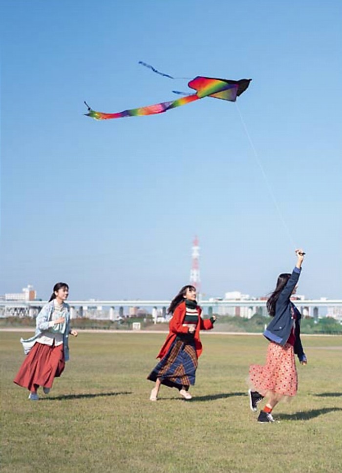 河田陽菜 ぷるふわバストの水着グラビア画像！