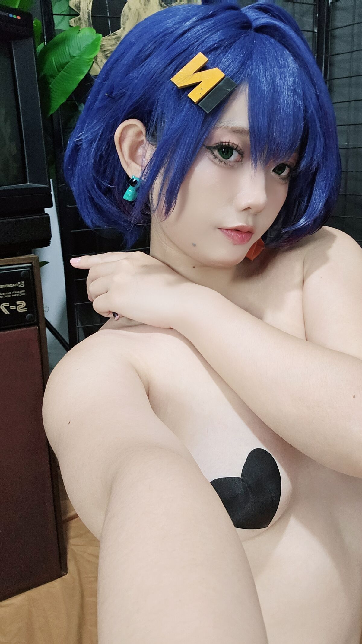 Coser@Messie Huang - Bella