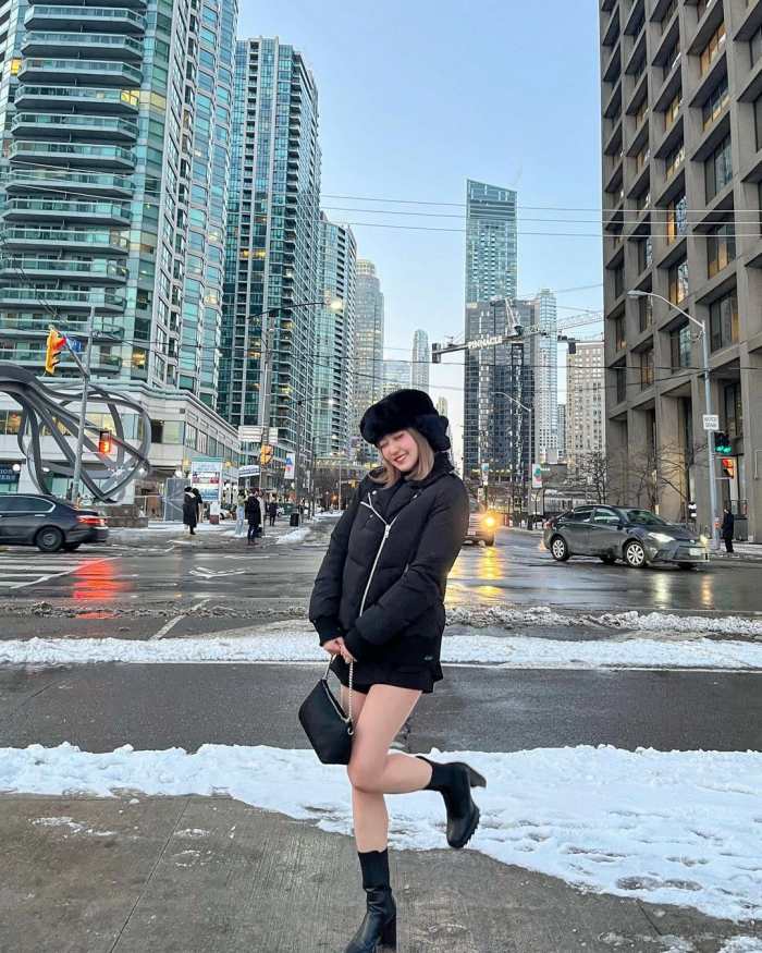 高橋かの かのぴぴの激かわな水着グラビア画像！