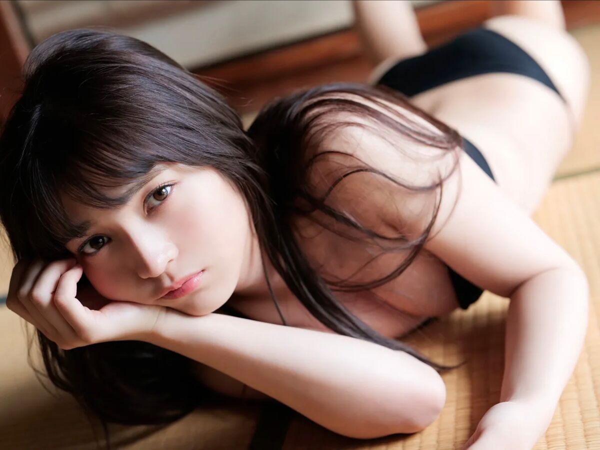 Nanako Kurosaki 黒嵜菜々子 - FRIDAYデジタル写真集 日本一バズってるBIKINI Vol.2 完全版