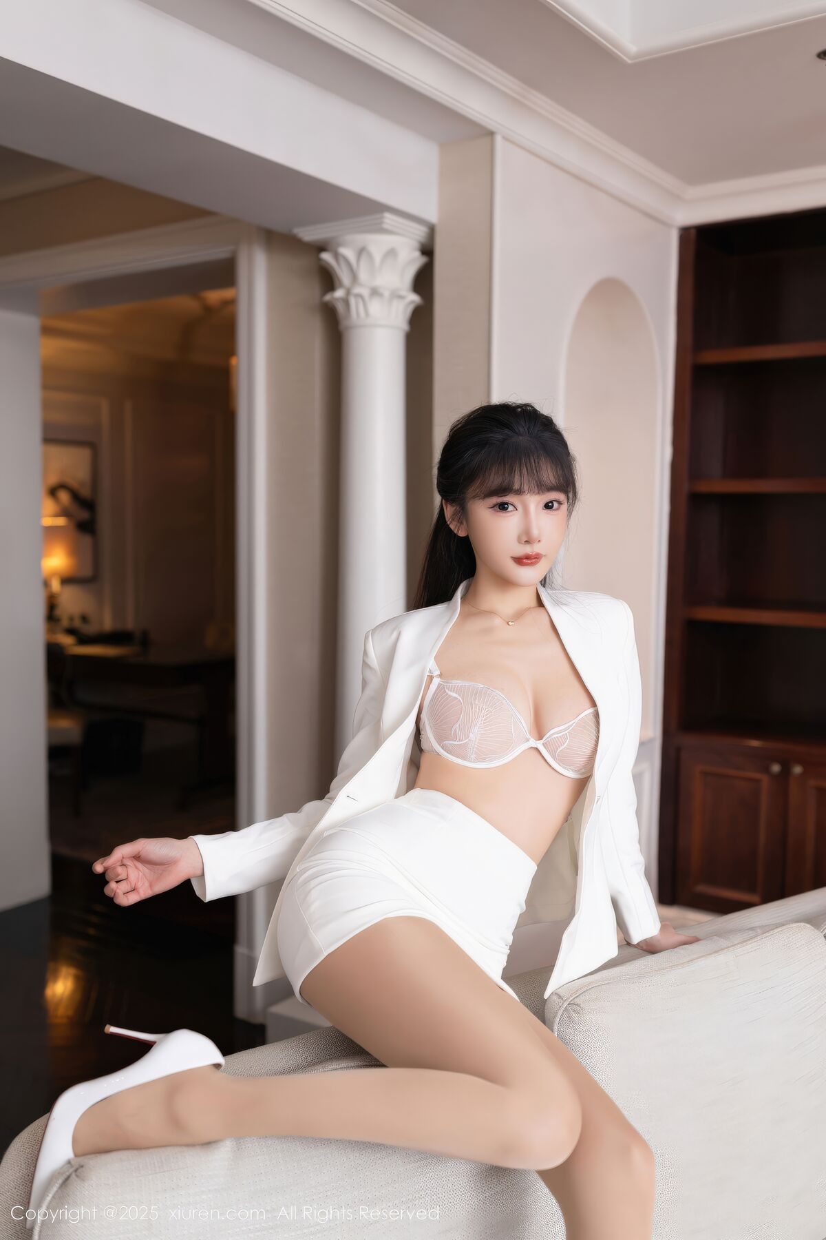 XiuRen秀人网 No.11042 Lu Xuan Xuan