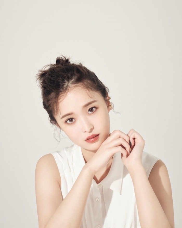 渡邊渚 おっぱいが凄い水着グラビア他画像！