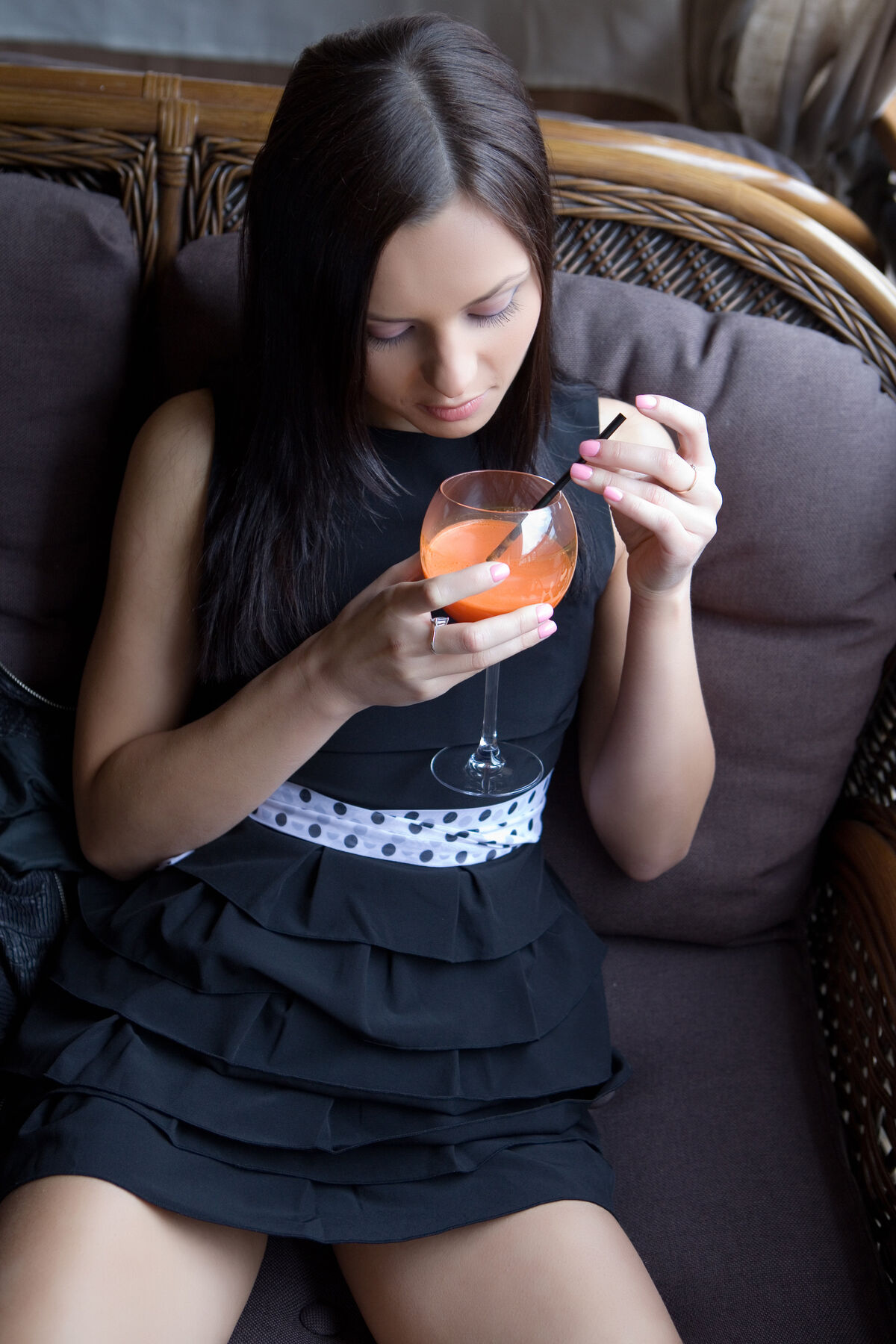 MetArt Taini - Hypnos Part02