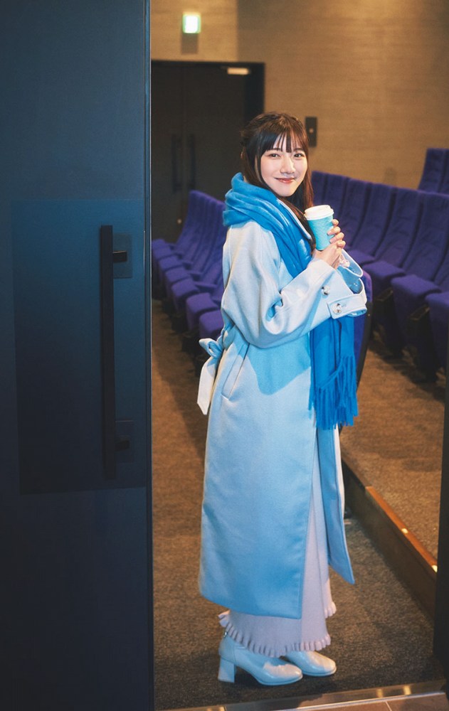 河田陽菜 ぷるふわバストの水着グラビア画像！