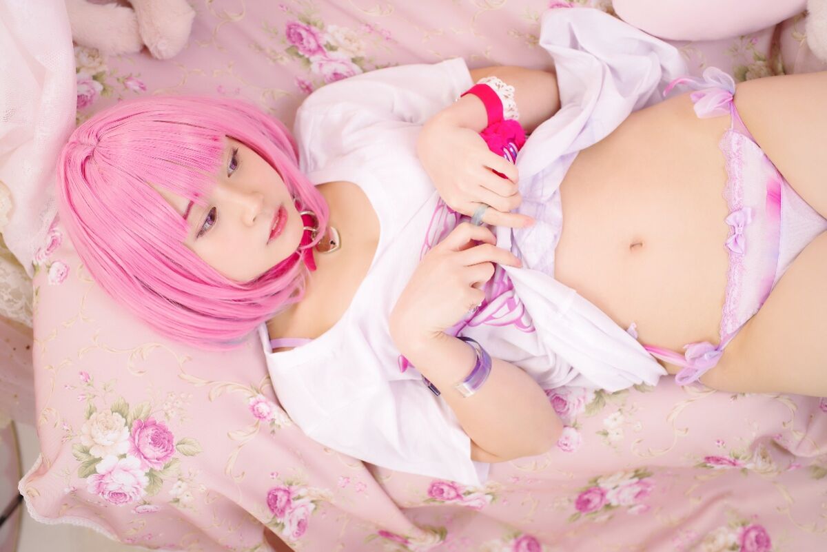 Coser@Salt Melon 塩めろん。 - さま、脱いだら人気が出るって本当ですか Part03