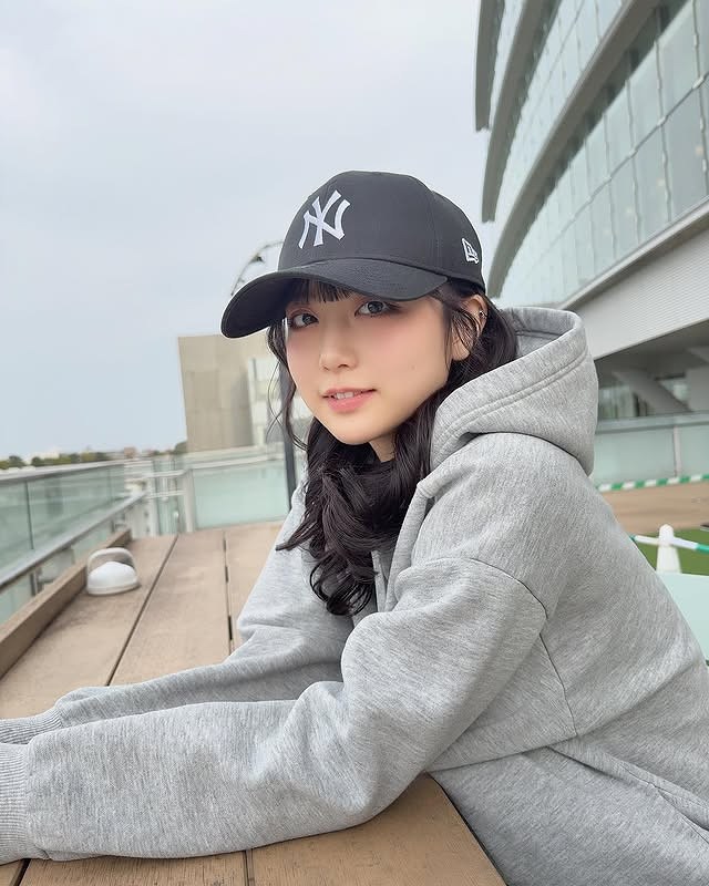 渡辺優奈 激かわボインな水着グラビア画像！