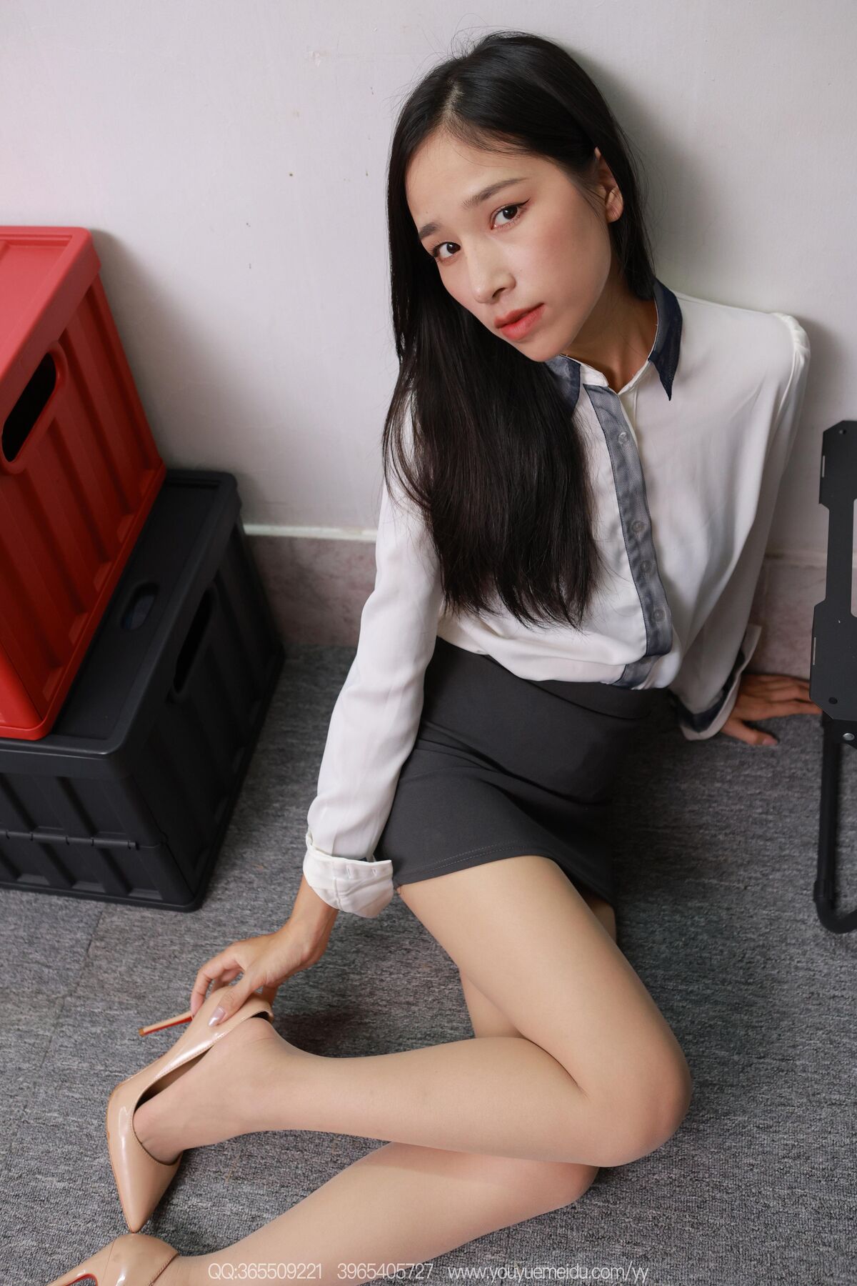 IESS异思趣向 SXJ No.2194 Mei Ko Part01