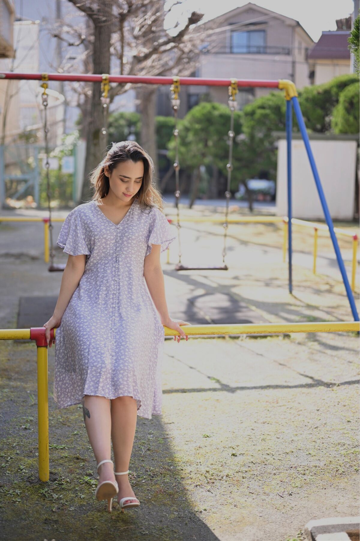 Alice アリス - Prestige Photobook Passion Part01