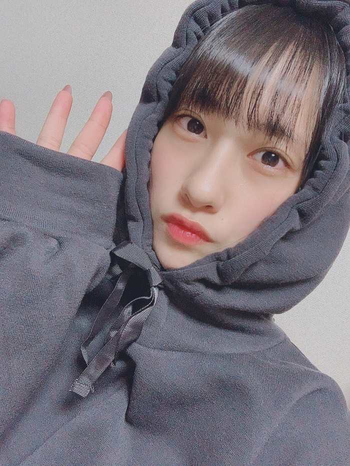 澄田綾乃 はみ出るFカップの水着グラビア画像！