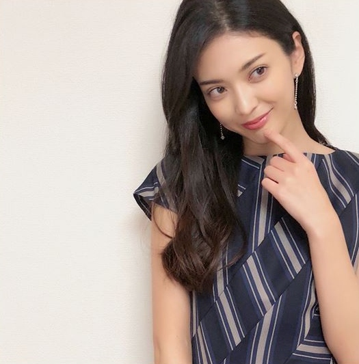 田中道子 スタイルが凄い水着グラビア画像！