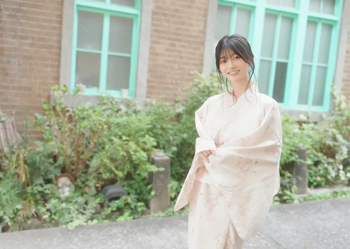 [Photobook] 瀬戸環奈写真集「ぬくもり日和」