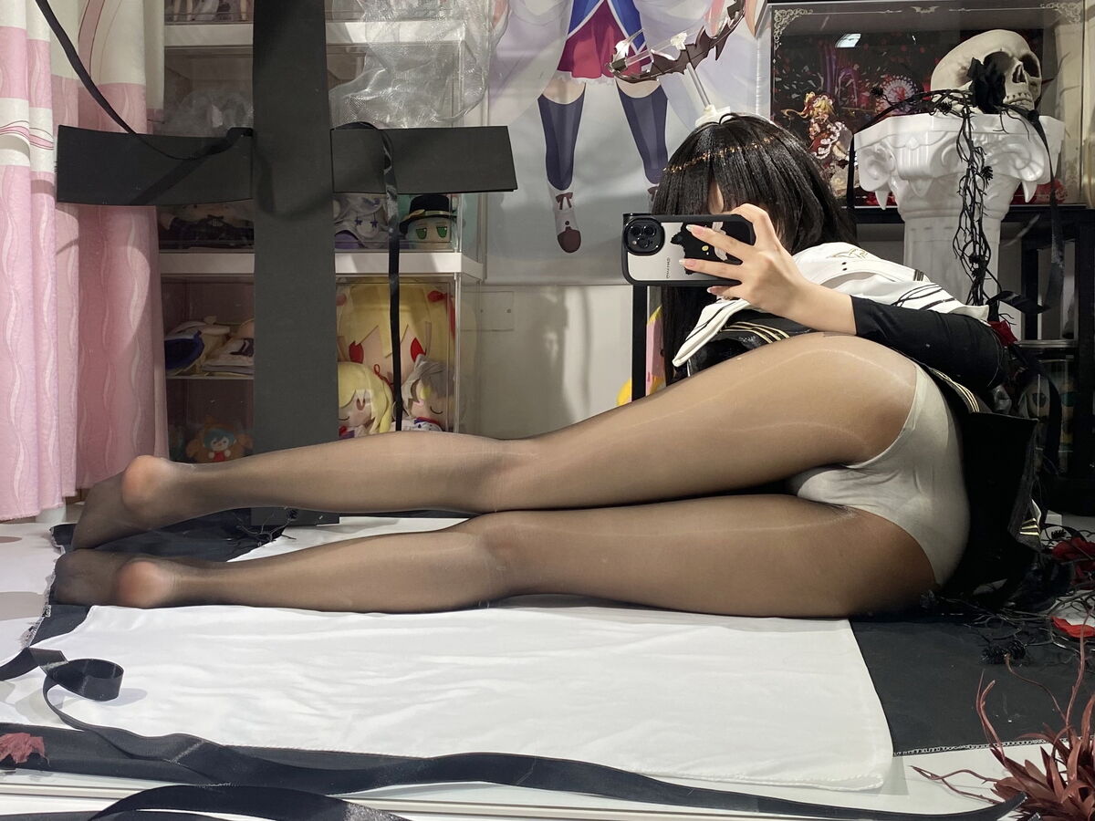 Coser@白栎Shirly - 明日方舟 阿尔图罗 Part02