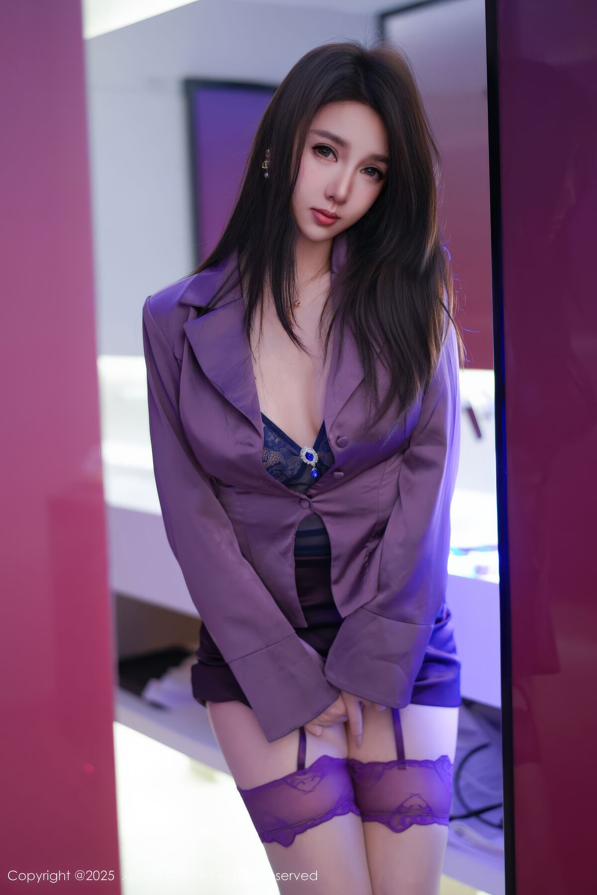 XiuRen秀人网 No.11120 Tao Tao Yao Yao Twins