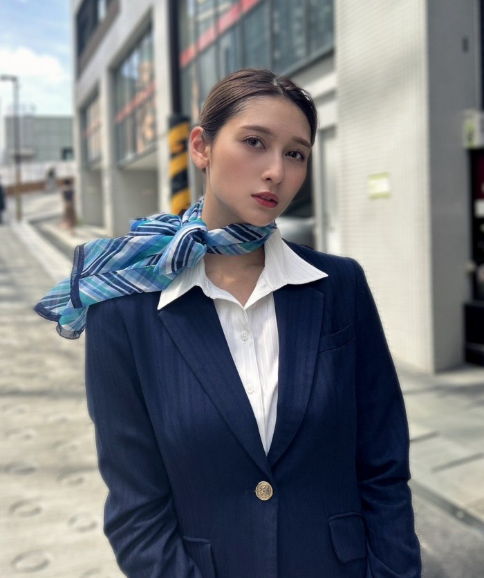 アンジェラ芽衣 素敵すぎ水着グラビア画像！