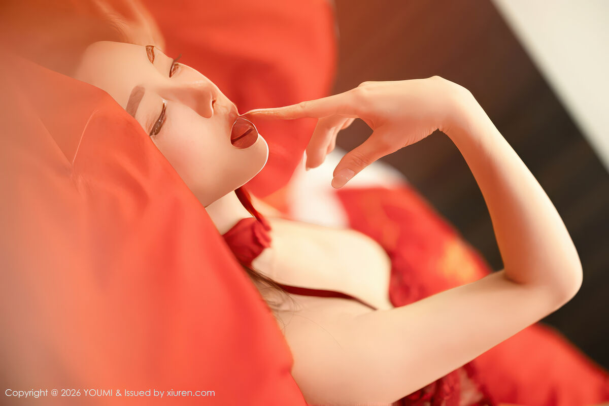 YouMi尤蜜荟 Vol.1198 Twins Tao Tao