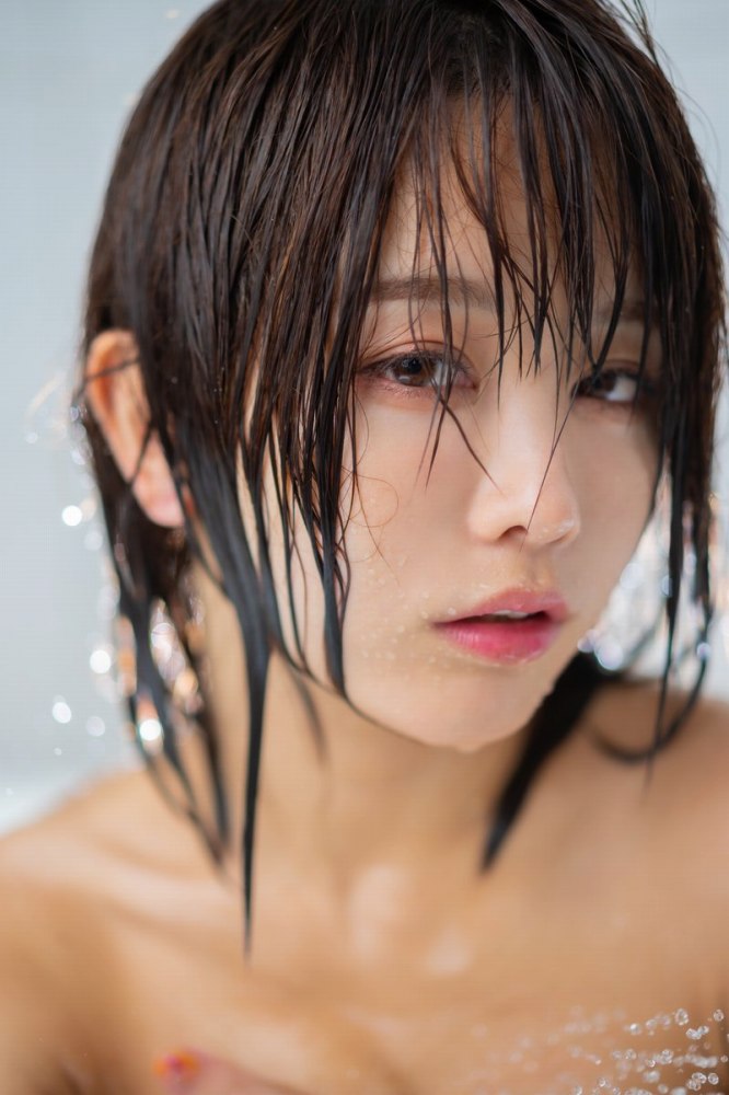 いくみ 際どいヌード＆ランジェリー画像ほか！