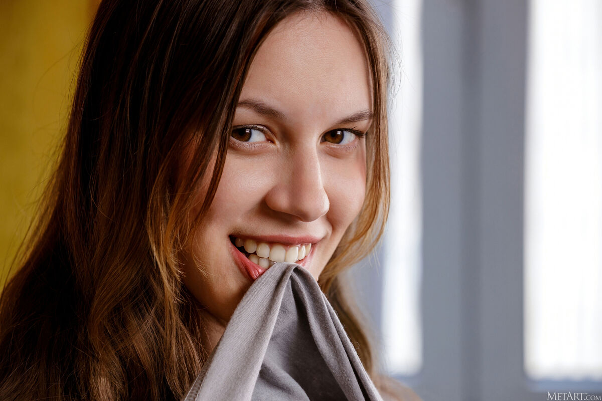 MetArt Giselle - Gray Shades Part01