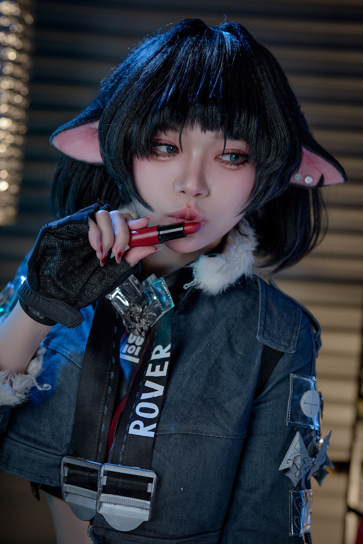 Coser@ZinieQ - Jane Doe 简杜 绝区零
